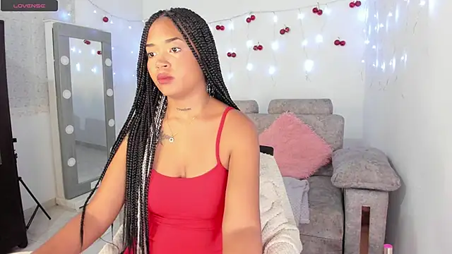 Maria juliana online show from 12-26-24, 05:26