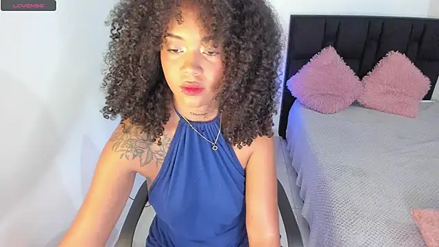 Maria juliana online show from 01-31-25, 05:30