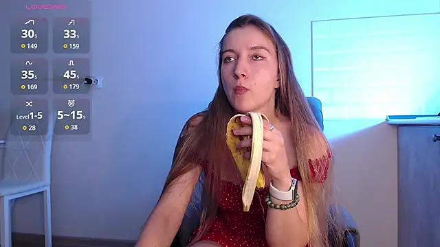 Eva Hailey  online show from 07-10-26, 05:12