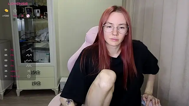 littlevildevil online show from 10-26-25, 10:43