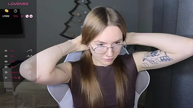 littlevildevil online show from 01-17-26, 10:20