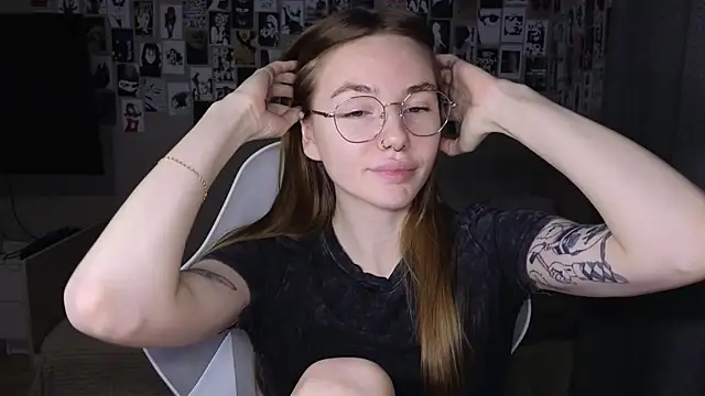 littlevildevil online show from 05-15-26, 08:10