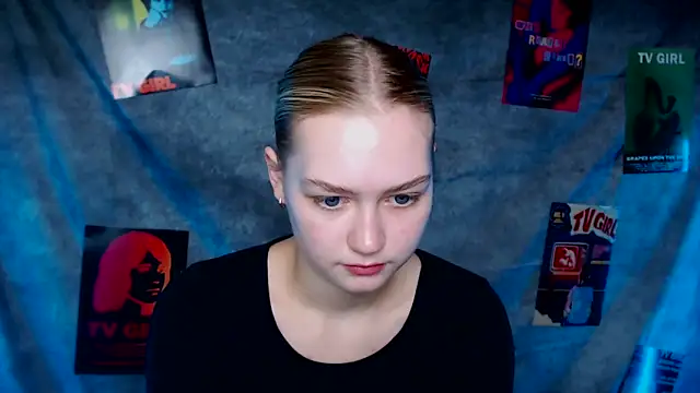 MademoiselleCl online show from 10-27-25, 07:23