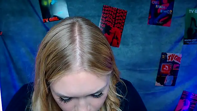 MademoiselleCl online show from 11-07-25, 01:11