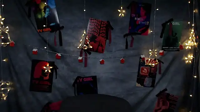 MademoiselleCl online show from 01-05-26, 07:17