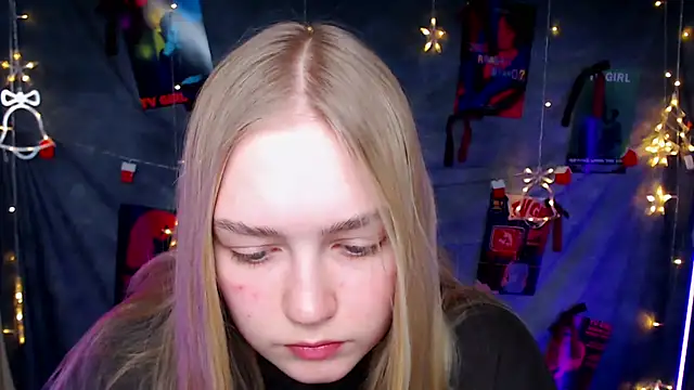 MademoiselleCl online show from 01-18-26, 01:15