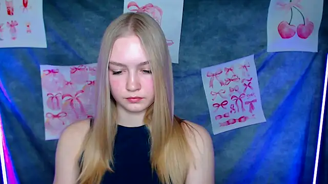 MademoiselleCl online show from 02-07-26, 07:28