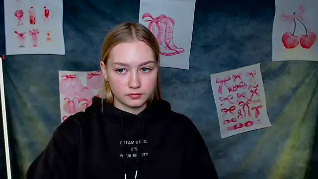 MademoiselleCl online show from 02-21-26, 06:14