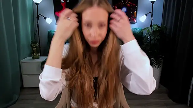 AlexaHarmon online show from 11-24-25, 06:24