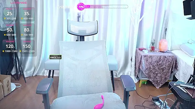 nono babyy online show from 02-20-26, 01:35