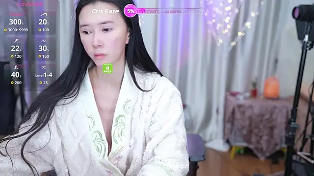 nono babyy online show from 03-06-26, 01:35