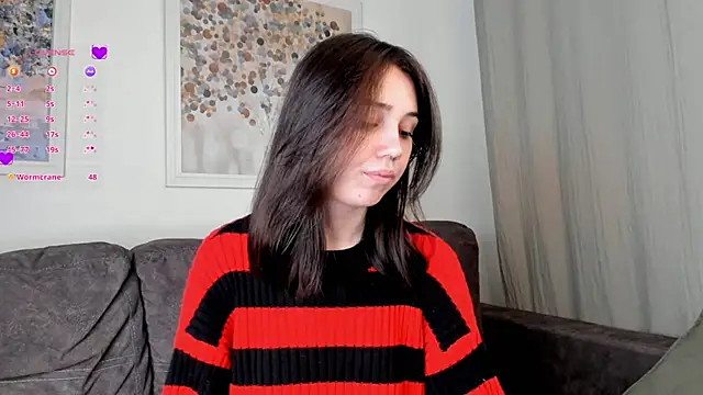 GillianDowdey online show from 01-28-25, 04:39