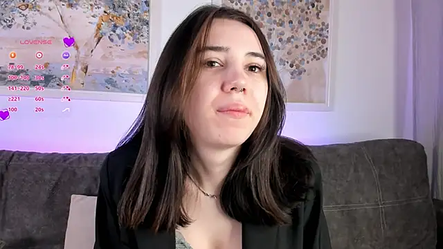 GillianDowdey online show from 02-04-25, 01:45