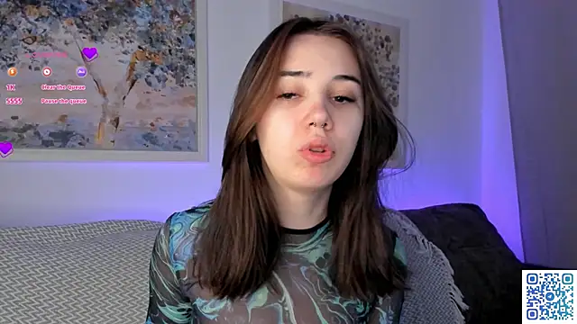 GillianDowdey online show from 03-04-25, 01:23