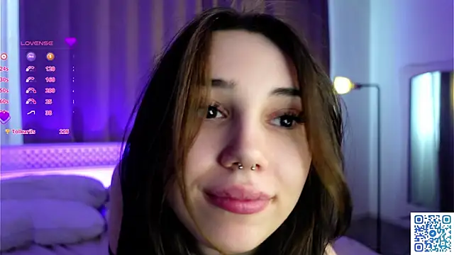 GillianDowdey online show from 03-05-25, 04:24