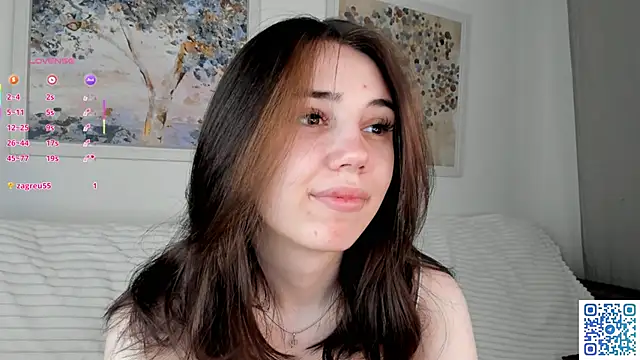 GillianDowdey online show from 03-11-25, 01:16