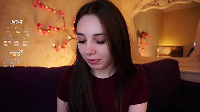 GillianDowdey online show from 02-05-26, 03:22