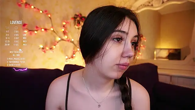 GillianDowdey online show from 02-07-26, 03:10