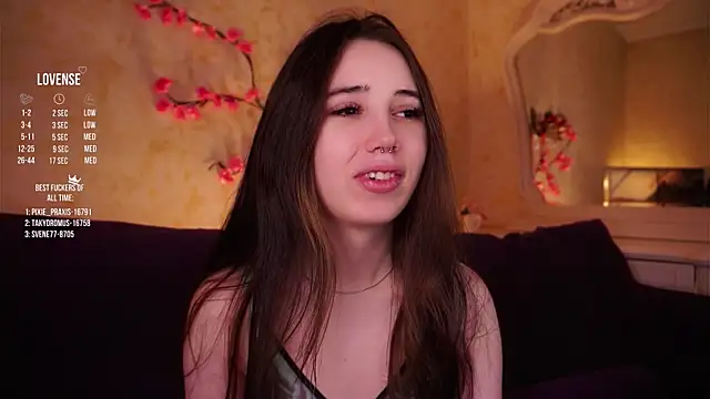 GillianDowdey online show from 02-15-26, 03:14