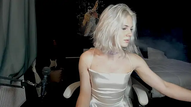 Milena marshmalows online show from 12-08-24, 06:39