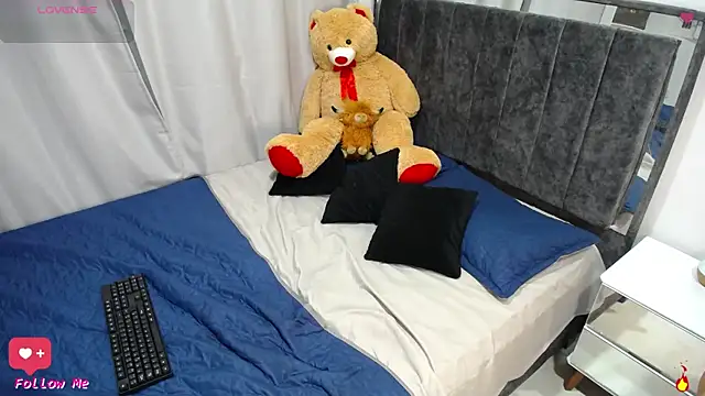 anna alvarez online show from 05-31-26, 12:41
