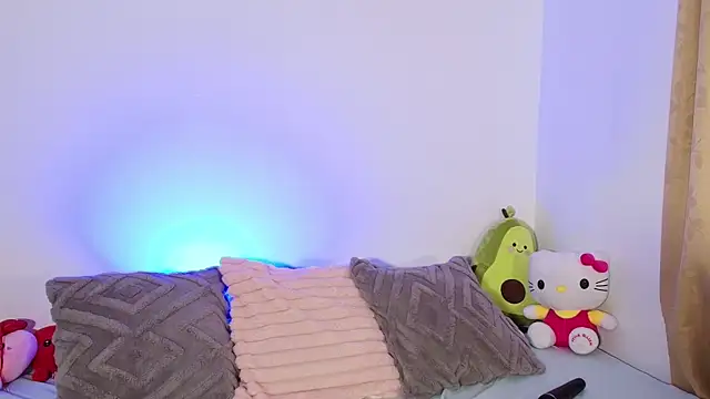 CheryelFox online show from 11-08-25, 11:14