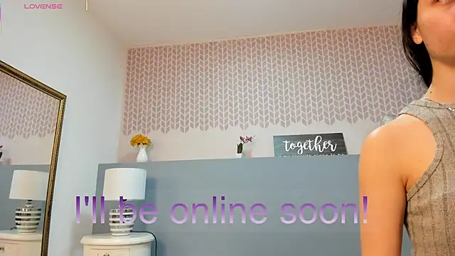 CheryelFox online show from 03-13-26, 08:37