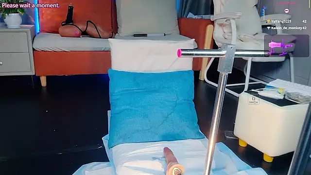 Youth3  online show from 02-20-26, 01:33