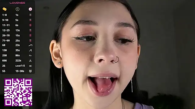 AislyEmbury online show from 11-02-25, 02:58