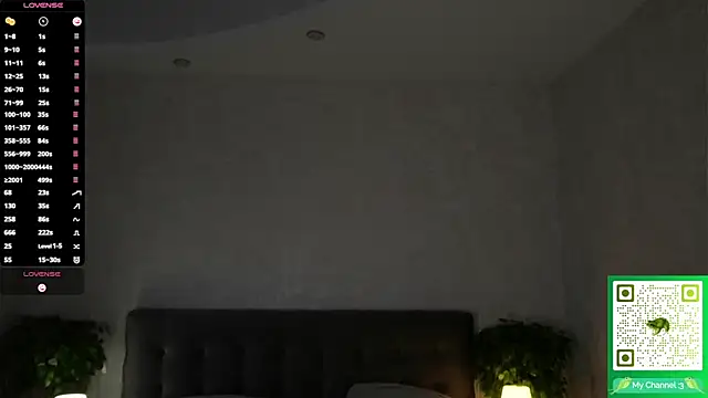 AislyEmbury online show from 11-14-25, 04:44