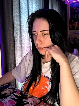 ForbiddenAmaraVIP online show from 09-26-25, 01:59