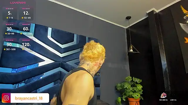 Ian Castillo  online show from 01-19-26, 11:25