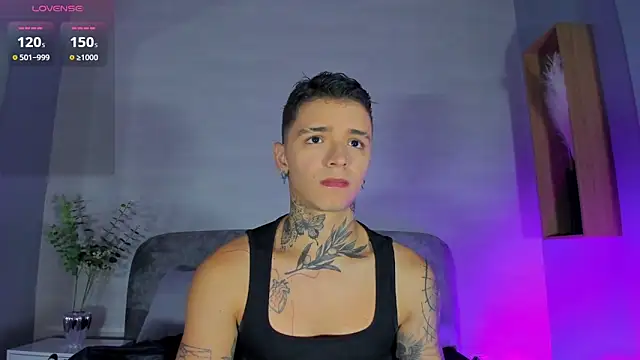 Ian Castillo  online show from 06-18-26, 11:14