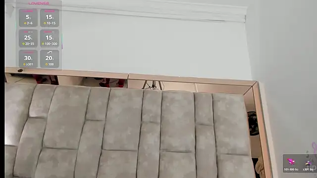 Oliviaa Evans online show from 02-28-26, 02:12