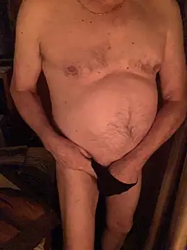 Tonybaloney1972 online show from 01-14-25, 01:26