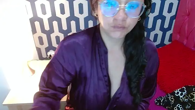 sarax ximena online show from 11-05-25, 02:39