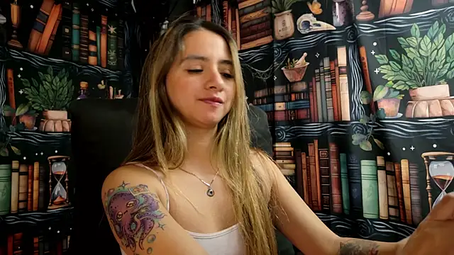 julietta   jackson online show from 02-10-25, 11:55