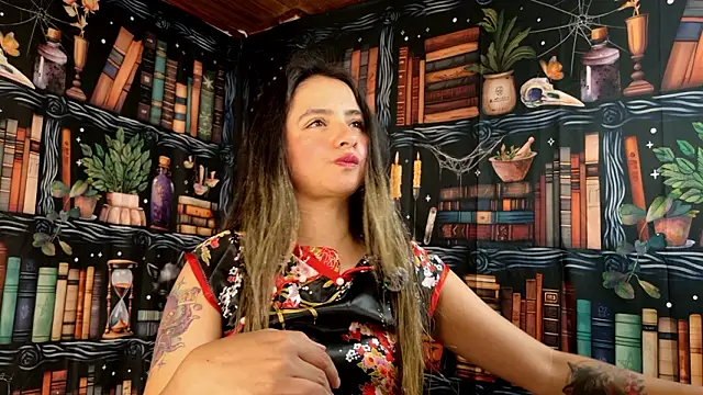 julietta   jackson online show from 02-06-26, 09:18