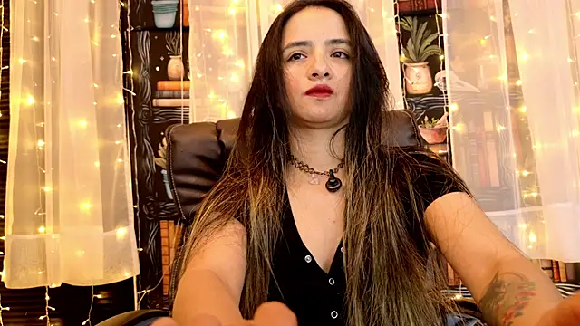 julietta   jackson online show from 07-09-26, 09:19