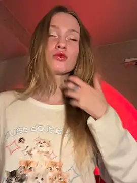 saint cat25 online show from 03-03-26, 06:58