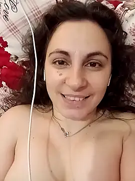 ShelaDiass online show from 02-07-26, 12:47