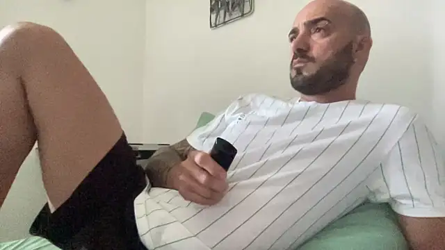 alessandromori91 online show from 09-14-25, 07:29