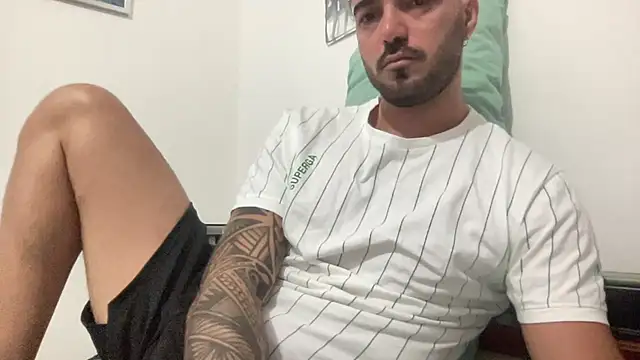 alessandromori91 online show from 09-21-25, 07:26