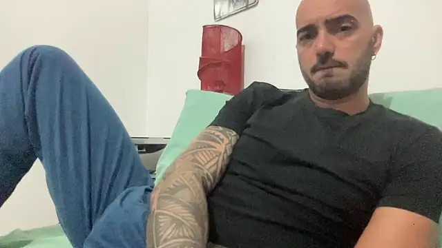 alessandromori91 online show from 09-26-25, 09:30