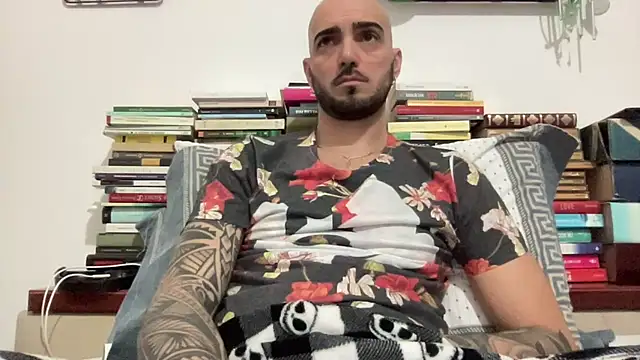 alessandromori91 online show from 03-16-26, 08:24