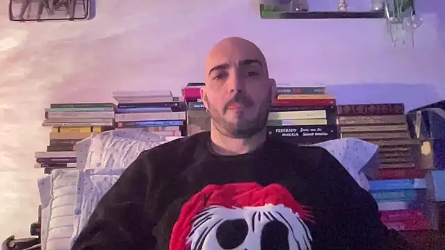 alessandromori91 online show from 03-18-26, 10:24