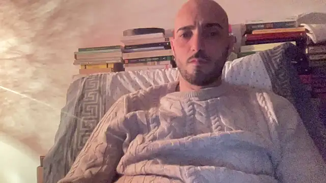 alessandromori91 online show from 03-20-26, 10:58