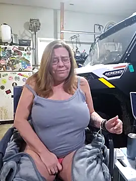 MsShelby40 online show from 12-05-24, 10:12