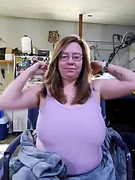 MsShelby40 online show from 12-26-24, 05:30