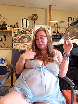 MsShelby40 online show from 09-13-25, 10:20